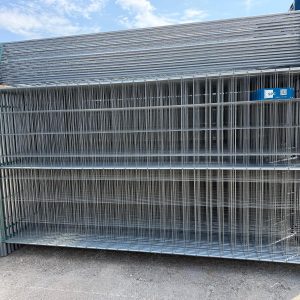 KOVINSKA MREŽNA OGRAJA “ECONOMICO”