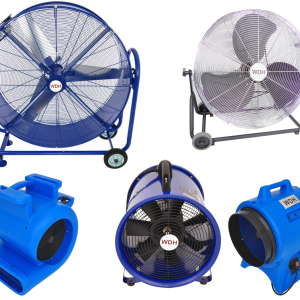 Ventilatorji